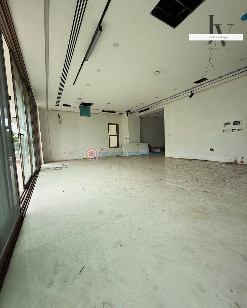 4 bedroom Detached Duplex For Sale Ikoyi Lagos - 2