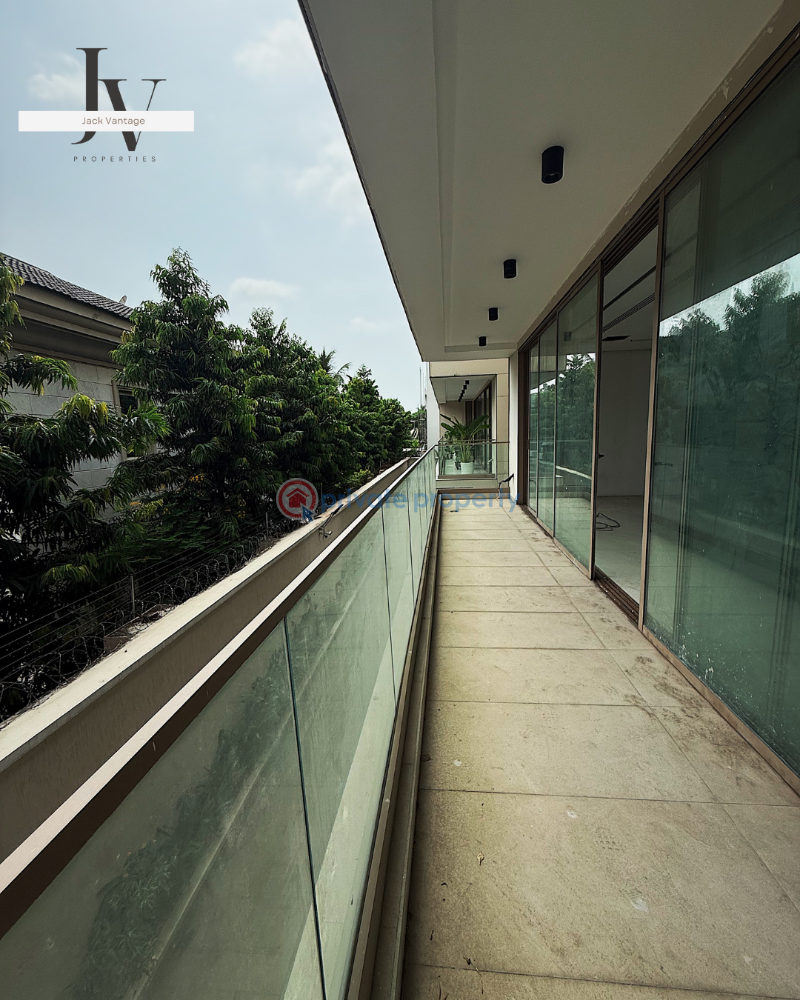 4 bedroom Detached Duplex For Sale Ikoyi Lagos - 3