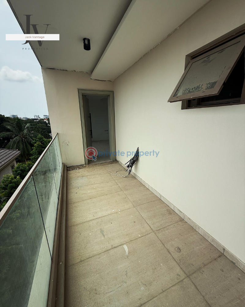 4 bedroom Detached Duplex For Sale Ikoyi Lagos - 16