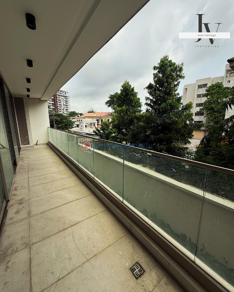 4 bedroom Detached Duplex For Sale Ikoyi Lagos - 18