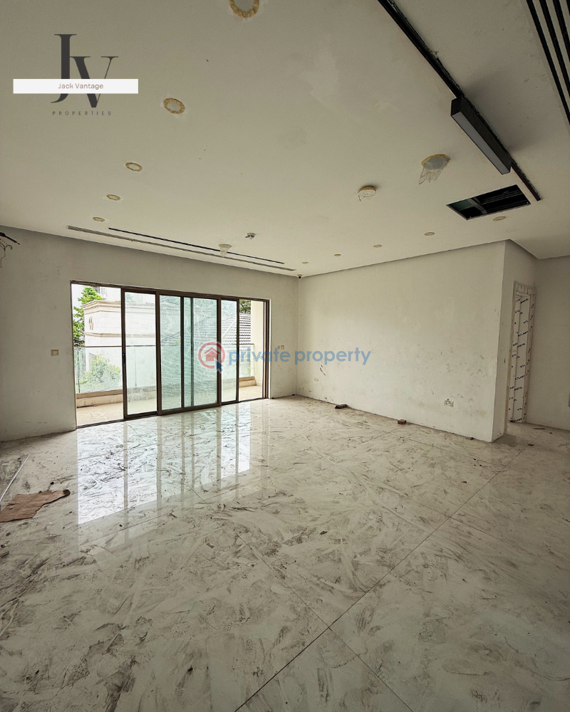 4 bedroom Detached Duplex For Sale Ikoyi Lagos - 6