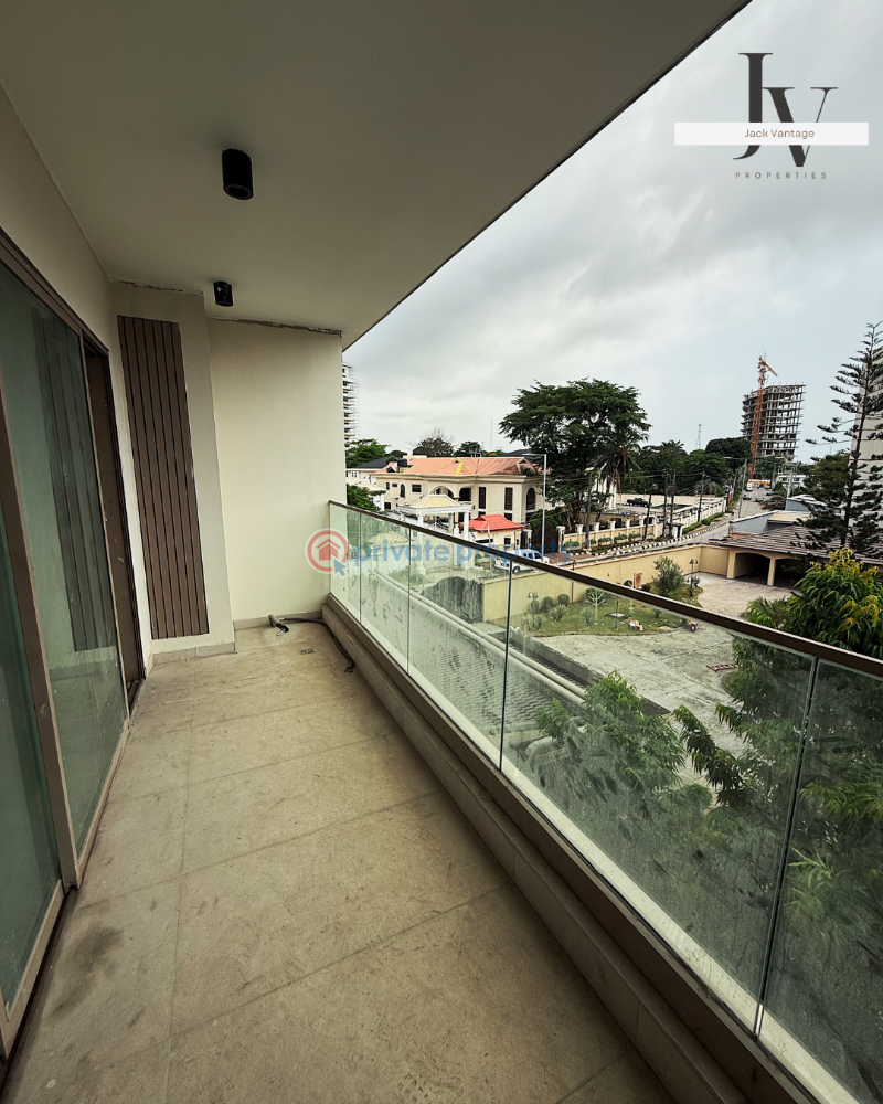 4 bedroom Detached Duplex For Sale Ikoyi Lagos - 17