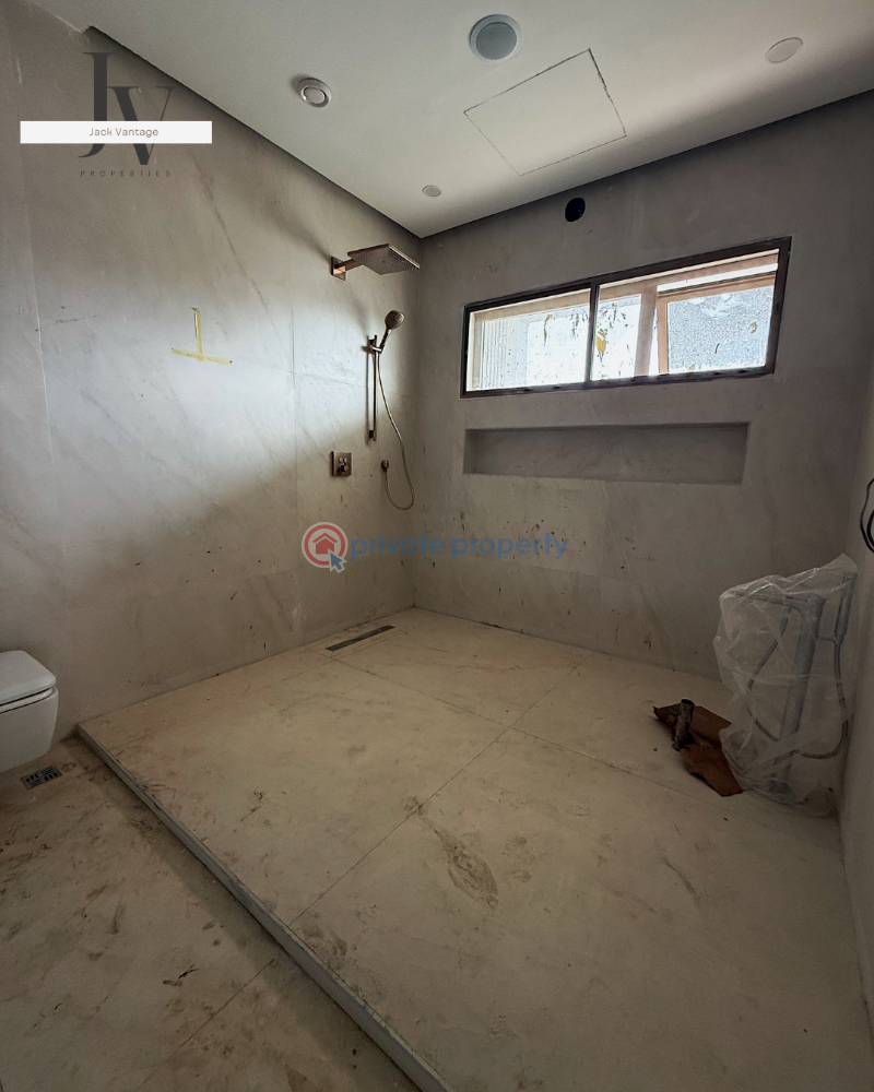 4 bedroom Detached Duplex For Sale Ikoyi Lagos - 23