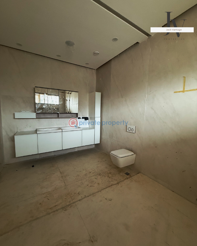 4 bedroom Detached Duplex For Sale Ikoyi Lagos - 22