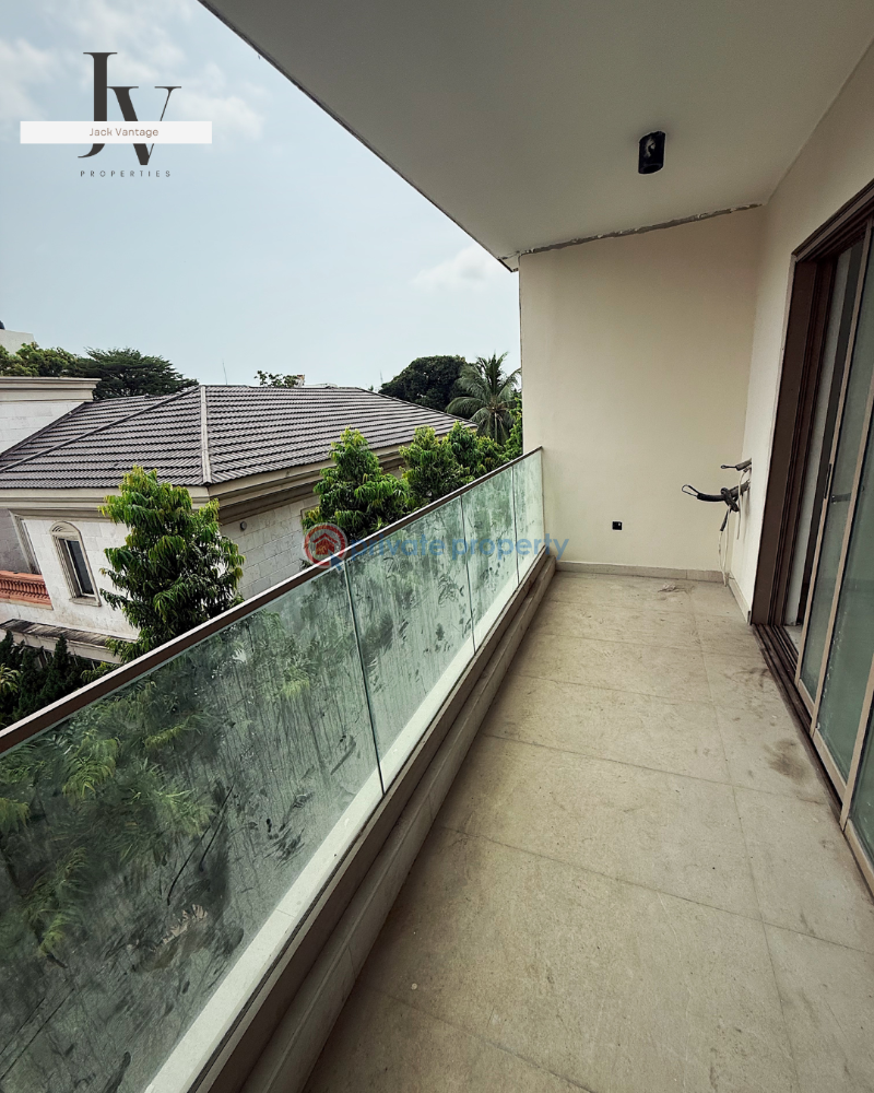 4 bedroom Detached Duplex For Sale Ikoyi Lagos - 24