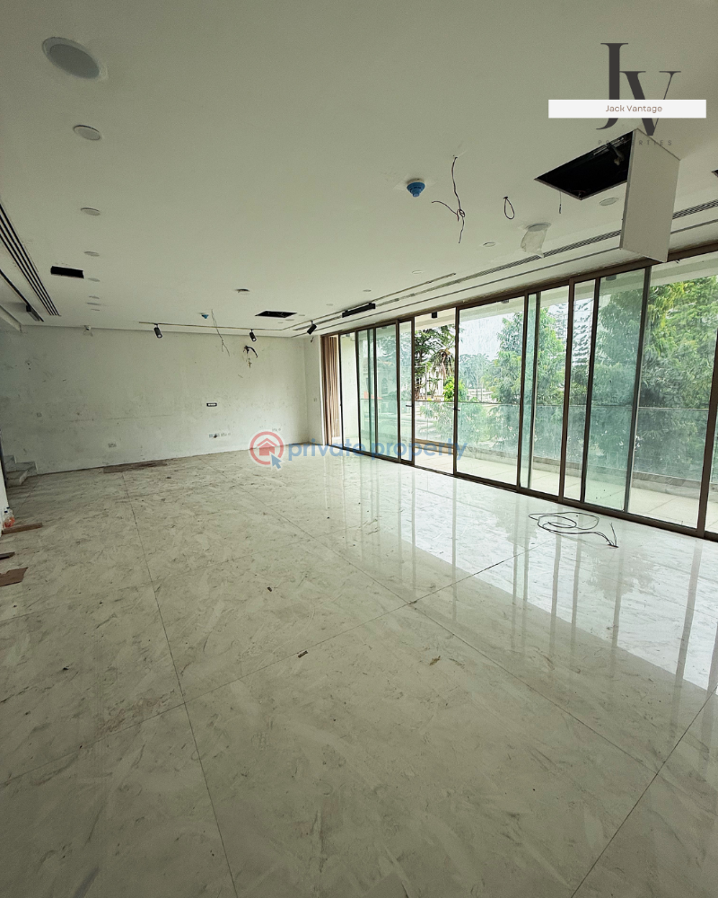 4 bedroom Detached Duplex For Sale Ikoyi Lagos - 1