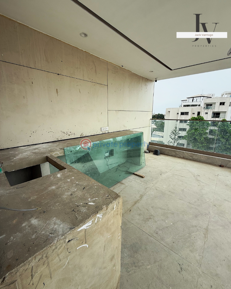 4 bedroom Detached Duplex For Sale Ikoyi Lagos - 9