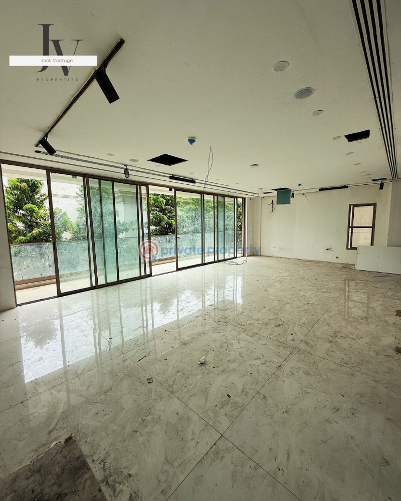 4 bedroom Detached Duplex For Sale Ikoyi Lagos - 4