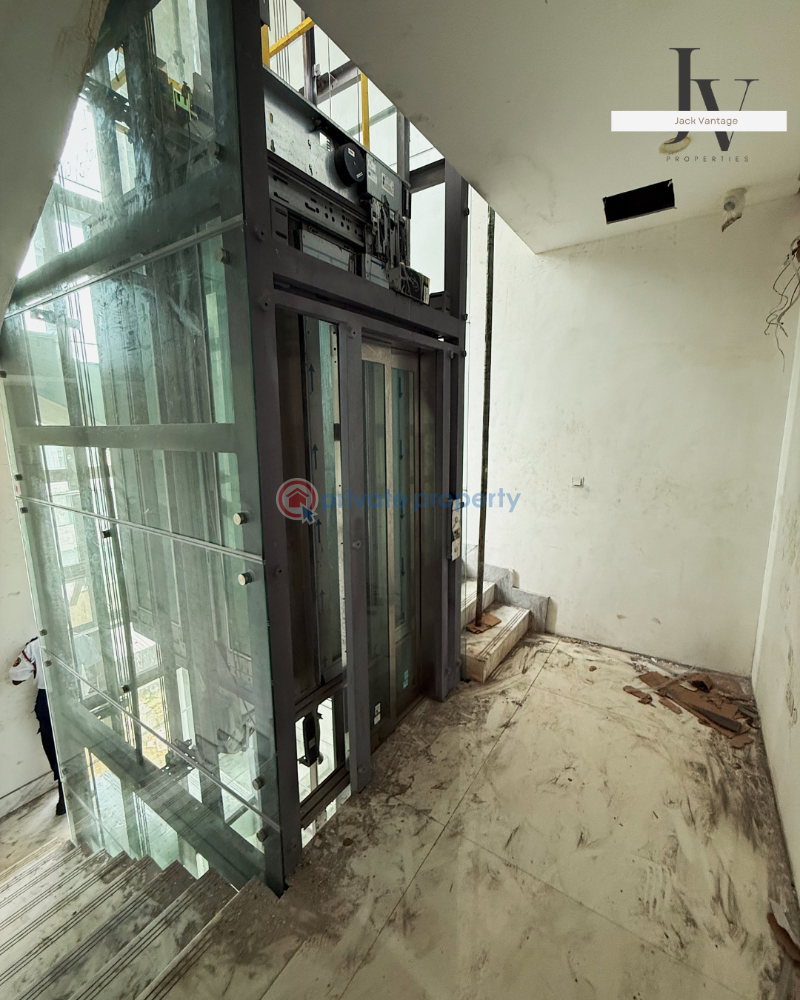 4 bedroom Detached Duplex For Sale Ikoyi Lagos - 14