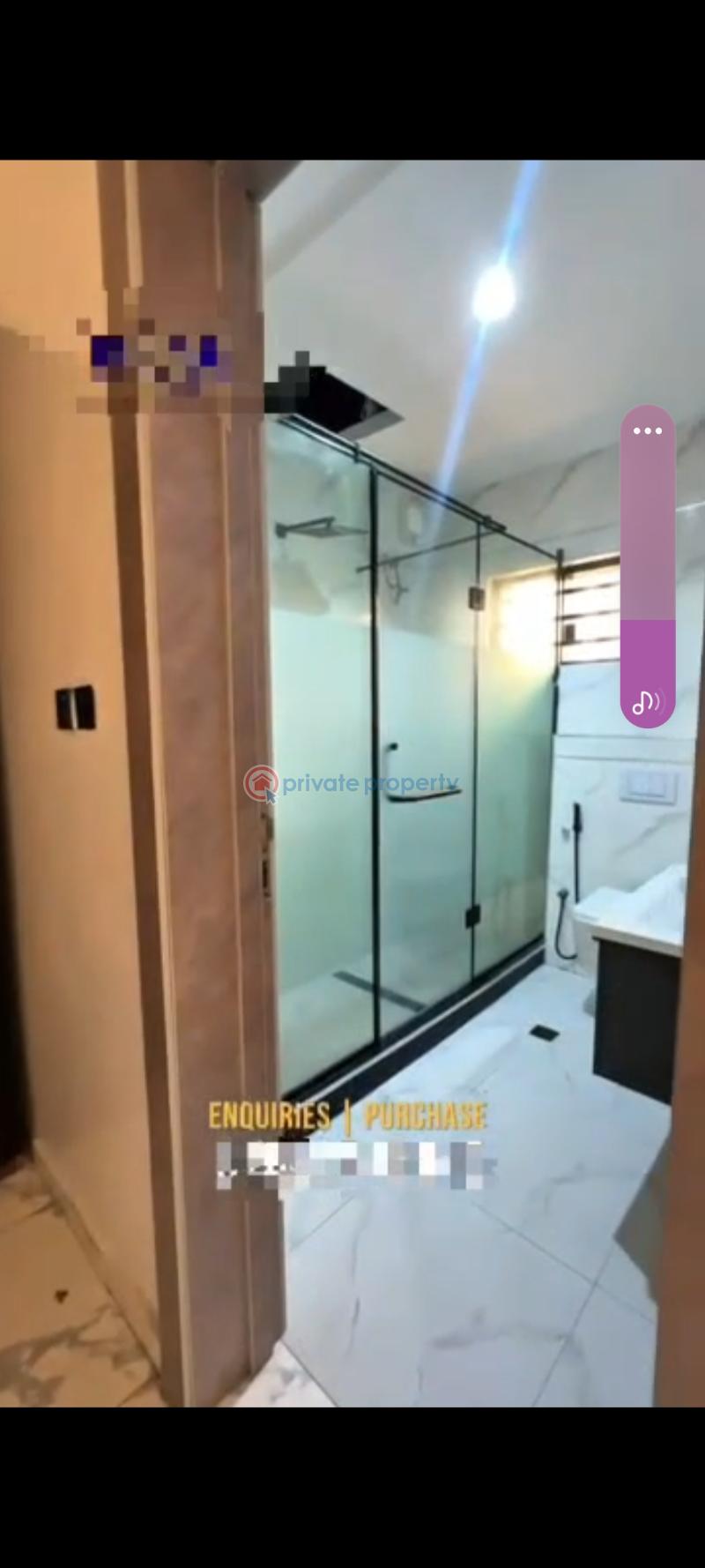 4 bedroom Semi detached Duplex For Sale Estate Lekki Phase 1 Lagos - 2