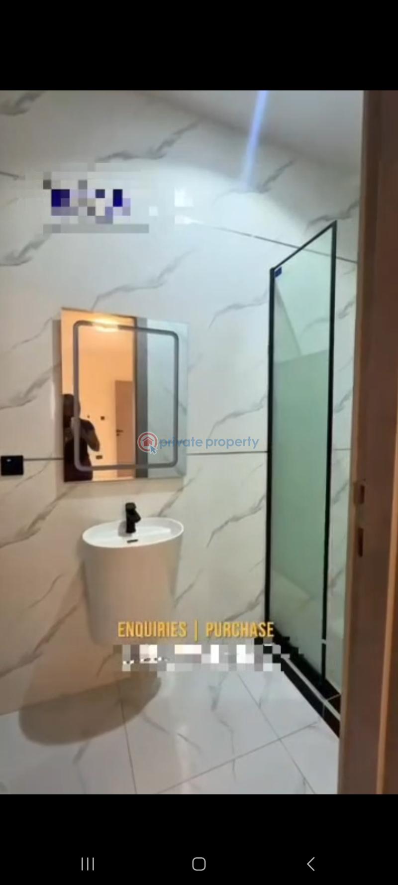 4 bedroom Semi detached Duplex For Sale Estate Lekki Phase 1 Lagos - 1