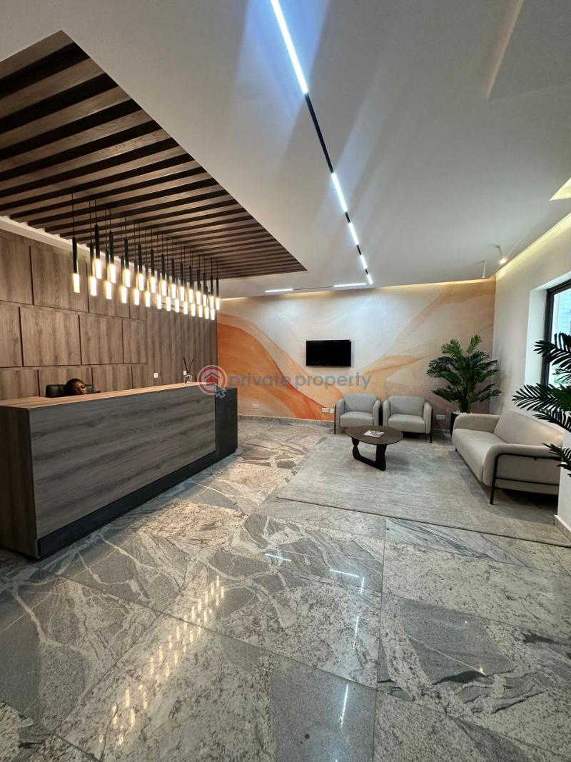 3 bedroom Block Of Flats For Sale Banana Island Ikoyi Lagos - 2