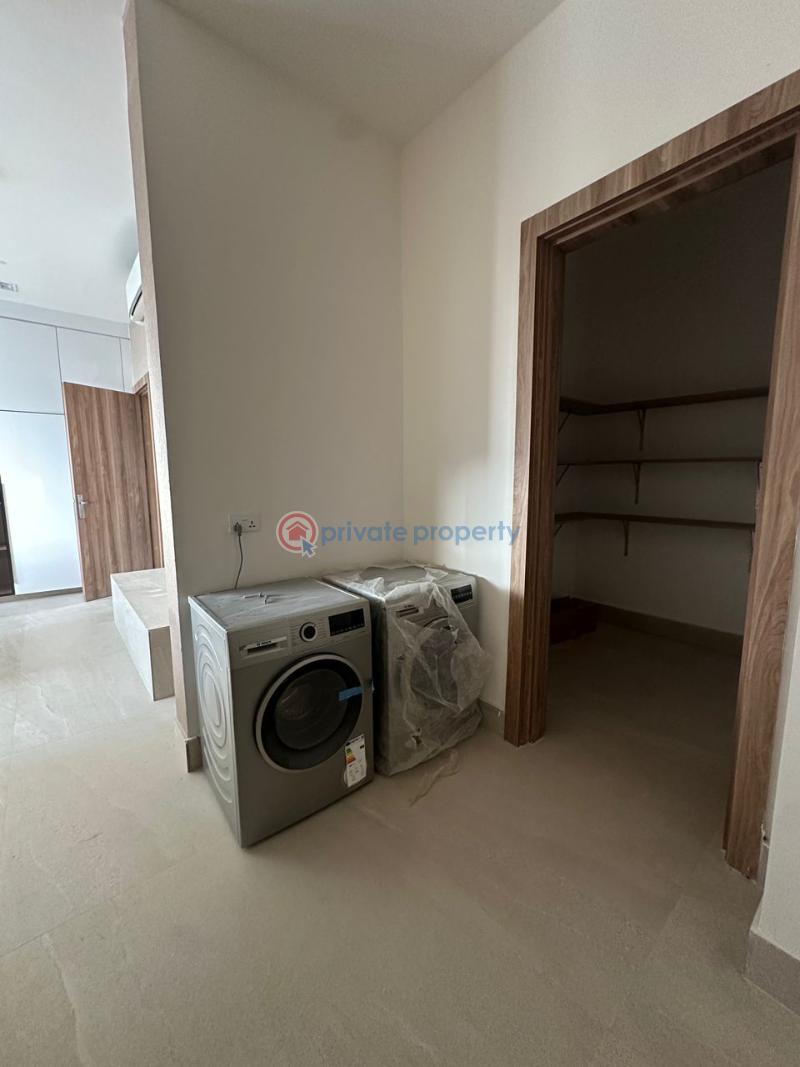 3 bedroom Block Of Flats For Sale Banana Island Ikoyi Lagos - 5