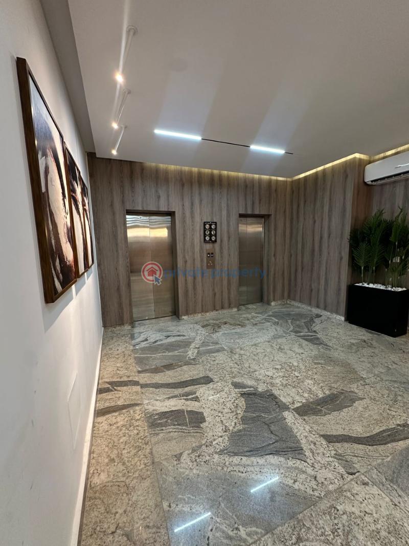 3 bedroom Block Of Flats For Sale Banana Island Ikoyi Lagos - 1