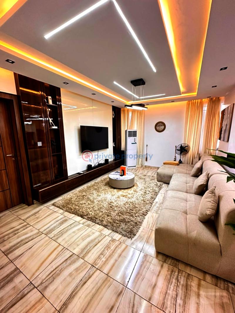 2 bedroom Shared Apartment For Rent Ikate, Prime Residential Lekki Phase 1 Lagos