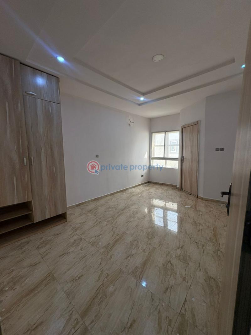 1 bedroom Shared Apartment For Rent Royal Pine Estate Orchid Road Lekki Lagos - 1
