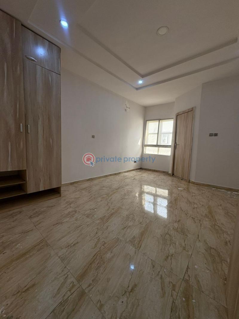 1 bedroom Shared Apartment For Rent Royal Pine Estate Orchid Road Lekki Lagos - 0