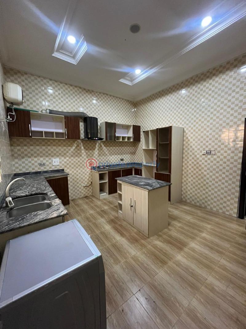 1 bedroom Shared Apartment For Rent Divine Homes Thomas Estate Ajah Lagos - 2