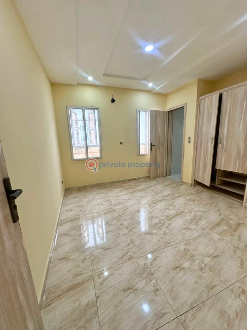 1 bedroom Shared Apartment For Rent Royal Pine Estate Orchid Road Lekki Lagos - 1