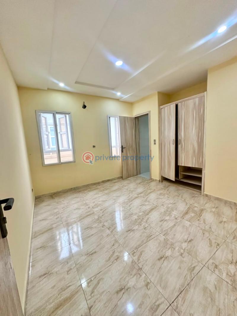 1 bedroom Shared Apartment For Rent Royal Pine Estate Orchid Road Lekki Lagos - 0