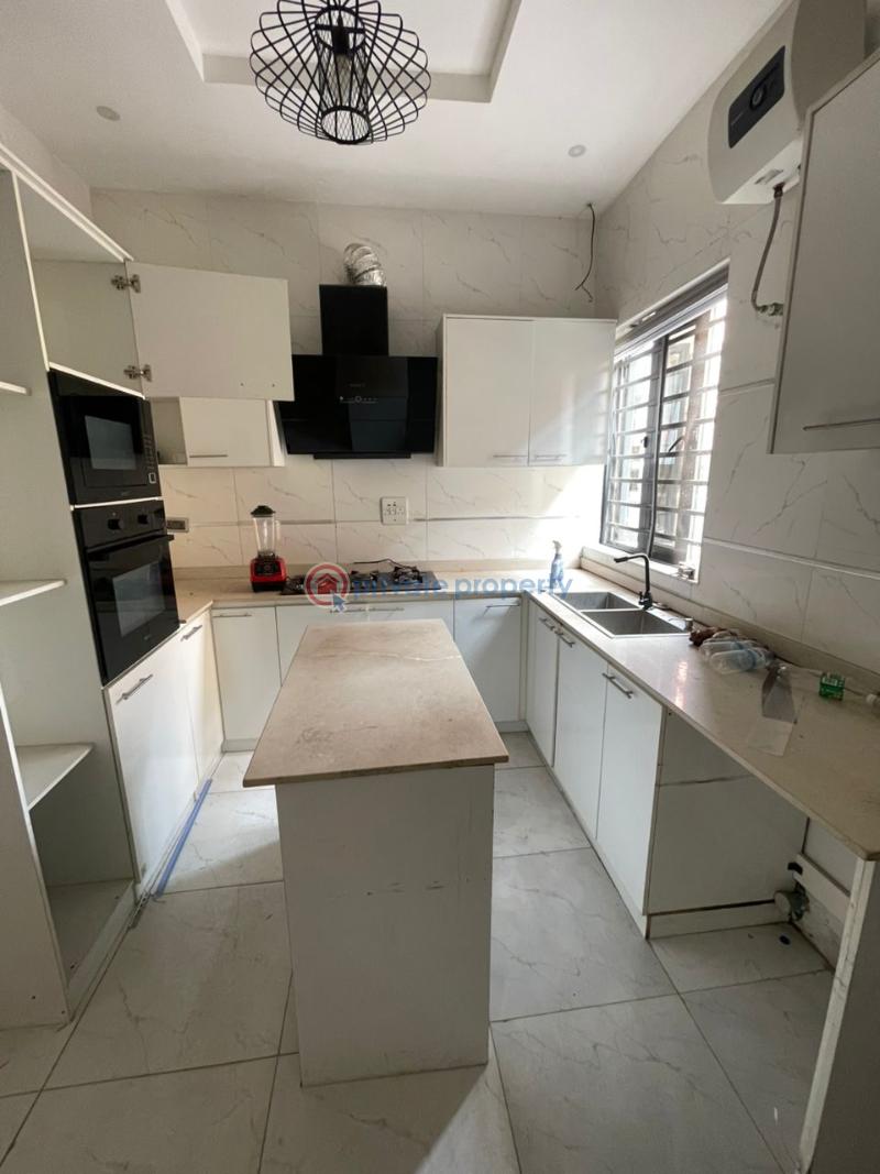 1 bedroom Shared Apartment For Rent Lekki County Ikota Lekki Lagos - 2