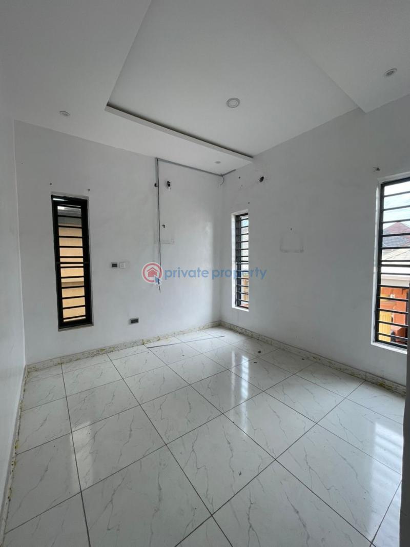 1 bedroom Shared Apartment For Rent Lekki County Ikota Lekki Lagos - 0