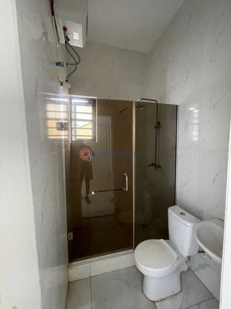 1 bedroom Shared Apartment For Rent Lekki County Ikota Lekki Lagos - 3