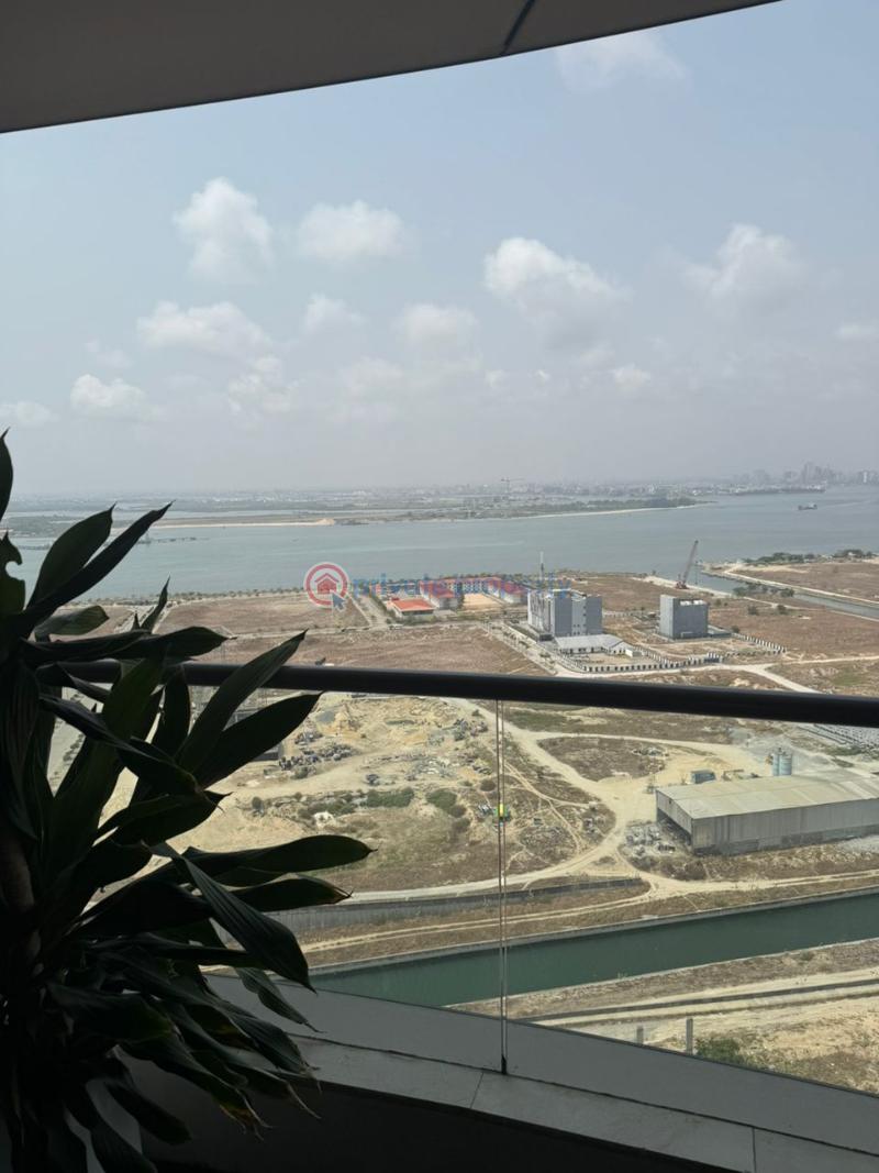 3 bedroom Block Of Flats For Sale Eko Atlantic City Eko Atlantic Victoria Island Lagos - 2