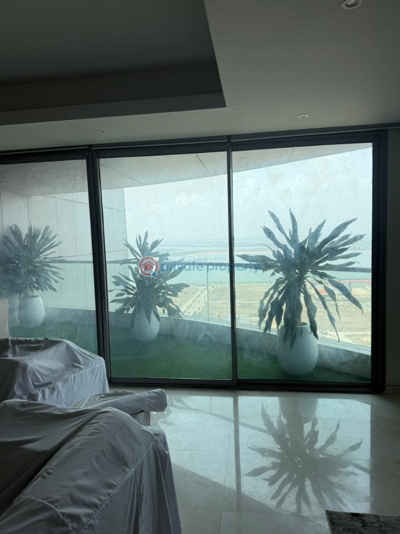 3 bedroom Block Of Flats For Sale Eko Atlantic City Eko Atlantic Victoria Island Lagos - 1