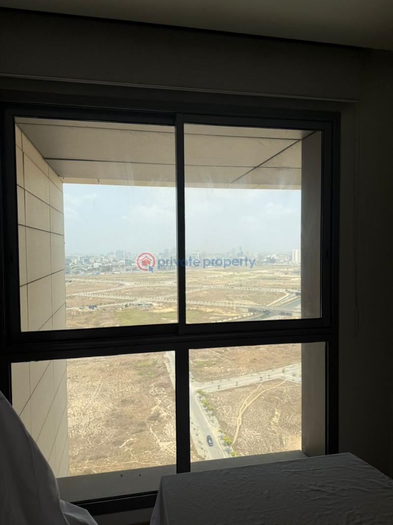 3 bedroom Block Of Flats For Sale Eko Atlantic City Eko Atlantic Victoria Island Lagos - 3