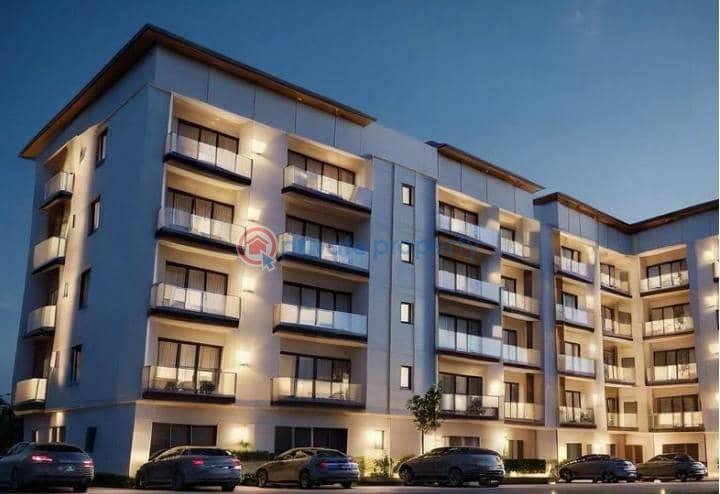 3 bedroom Block Of Flats For Sale Yaba, Yaba Lagos - 2
