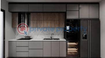 3 bedroom Block Of Flats For Sale Yaba, Yaba Lagos - 4