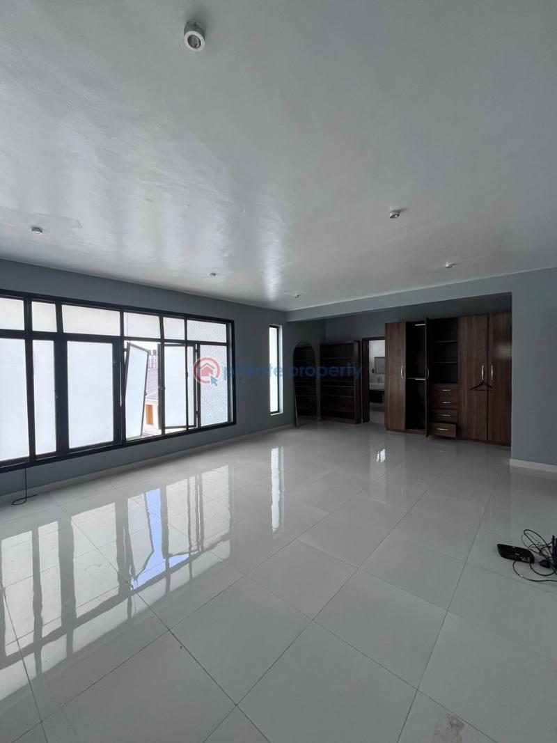 4 bedroom Block Of Flats For Rent Freedom Way Lekki Phase 1 Lagos - 0