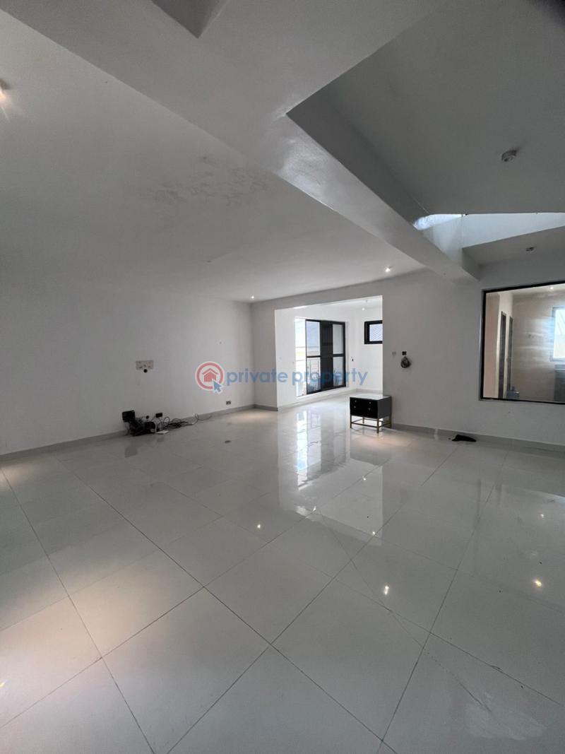 4 bedroom Block Of Flats For Rent Freedom Way Lekki Phase 1 Lagos - 9