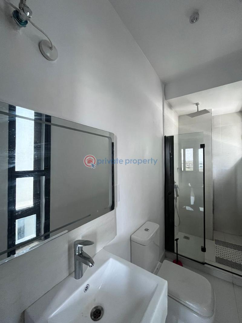 4 bedroom Block Of Flats For Rent Freedom Way Lekki Phase 1 Lagos - 1
