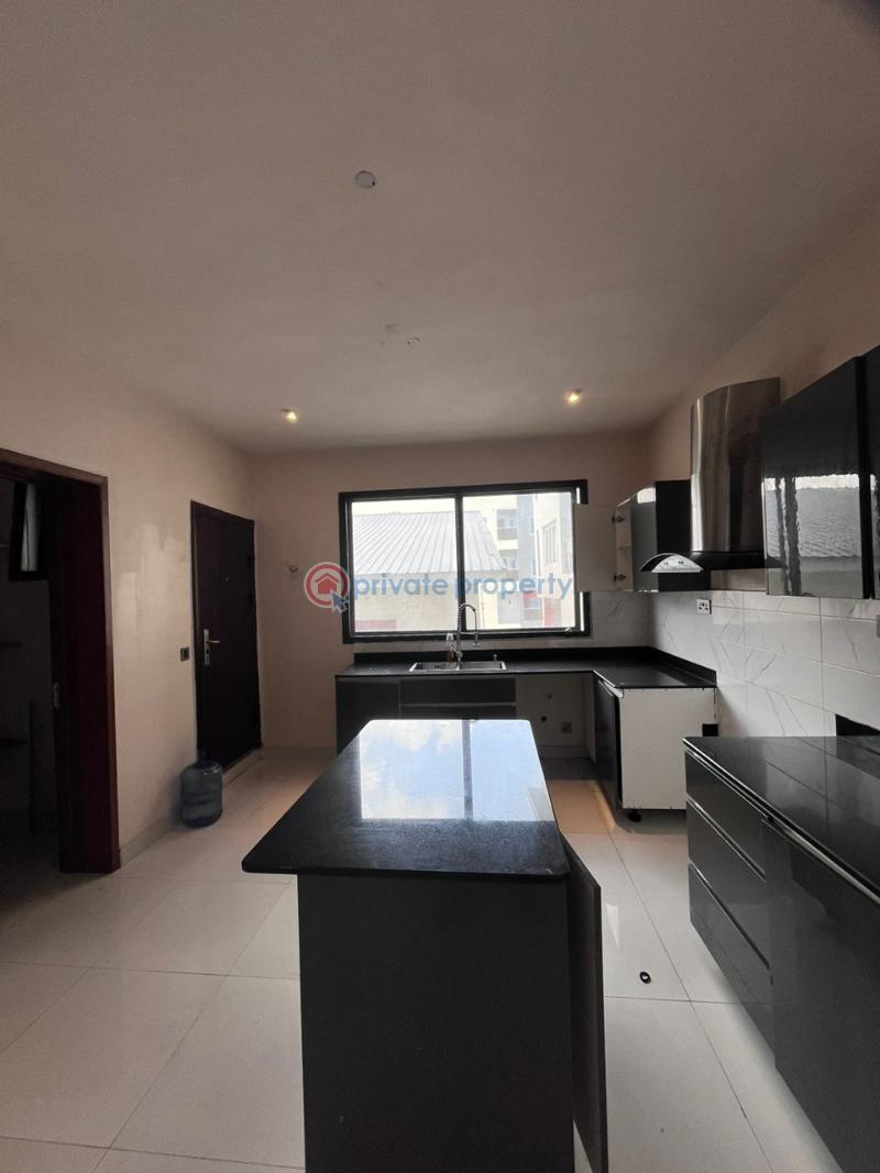 4 bedroom Block Of Flats For Rent Freedom Way Lekki Phase 1 Lagos - 6