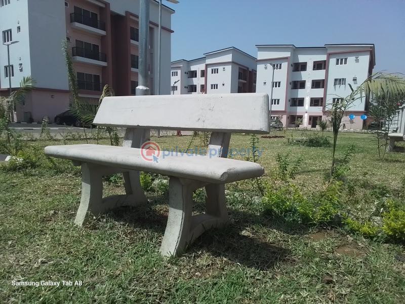 1 bedroom Block Of Flats For Sale Durumi Abuja Phase 2  - 0