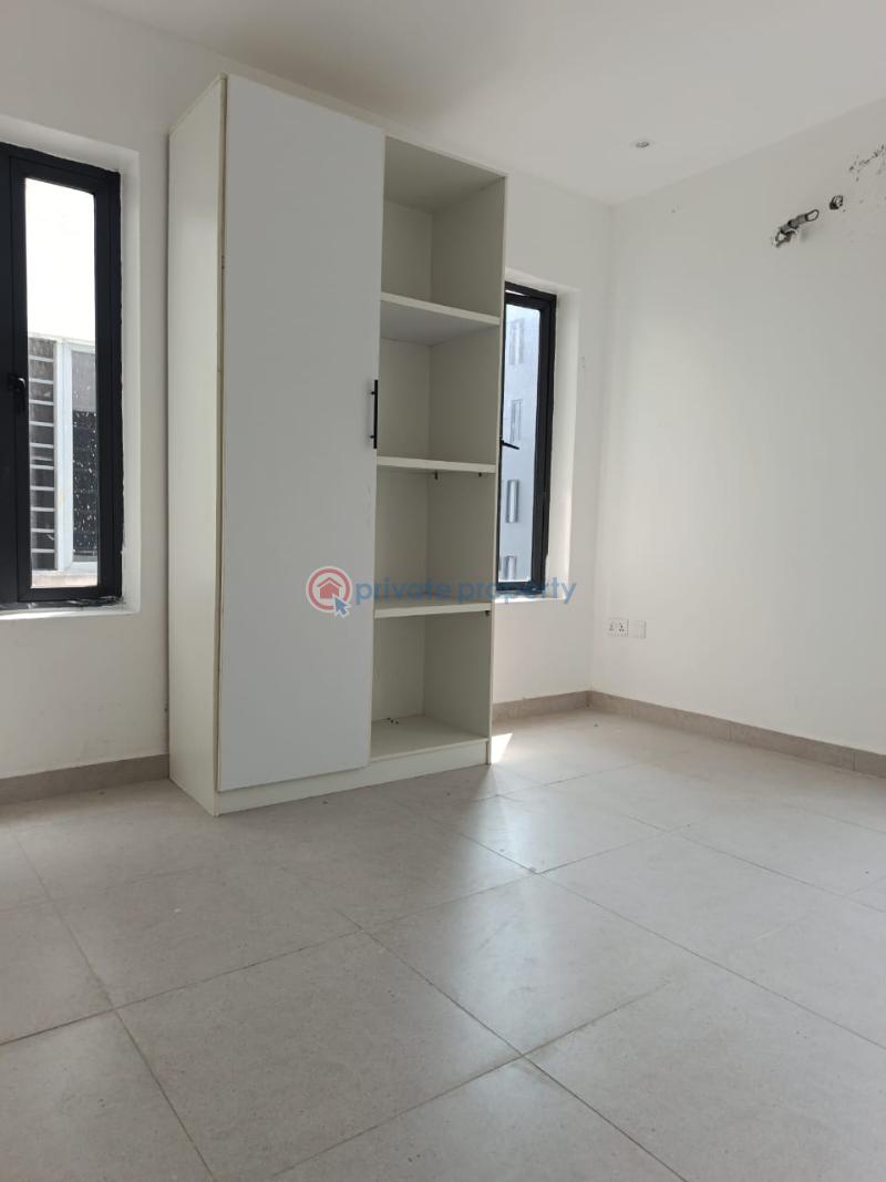 2 bedroom Flat & Apartment For Rent Off Ilasan New Road Ikate Ikate Elegushi Lekki Lagos - 6