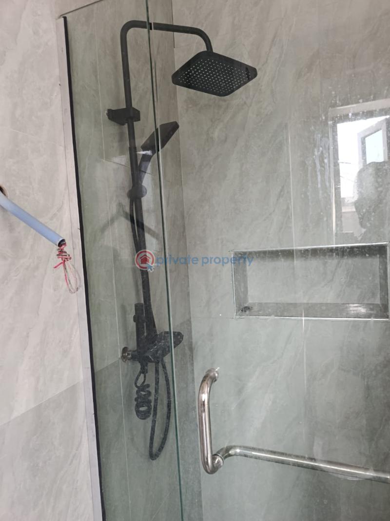 2 bedroom Flat & Apartment For Rent Off Ilasan New Road Ikate Ikate Elegushi Lekki Lagos - 10