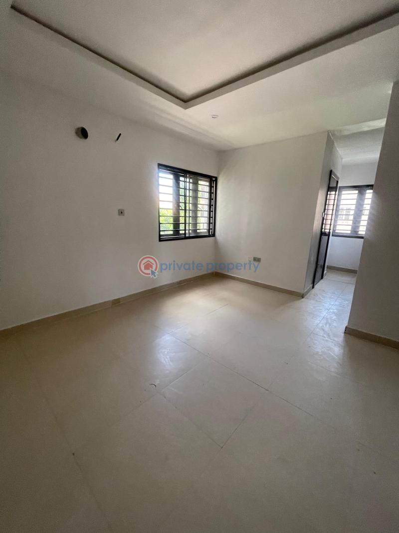 2 bedroom Flat & Apartment For Rent Lekki Right Side Off Whitesand School Road Lekki Lagos