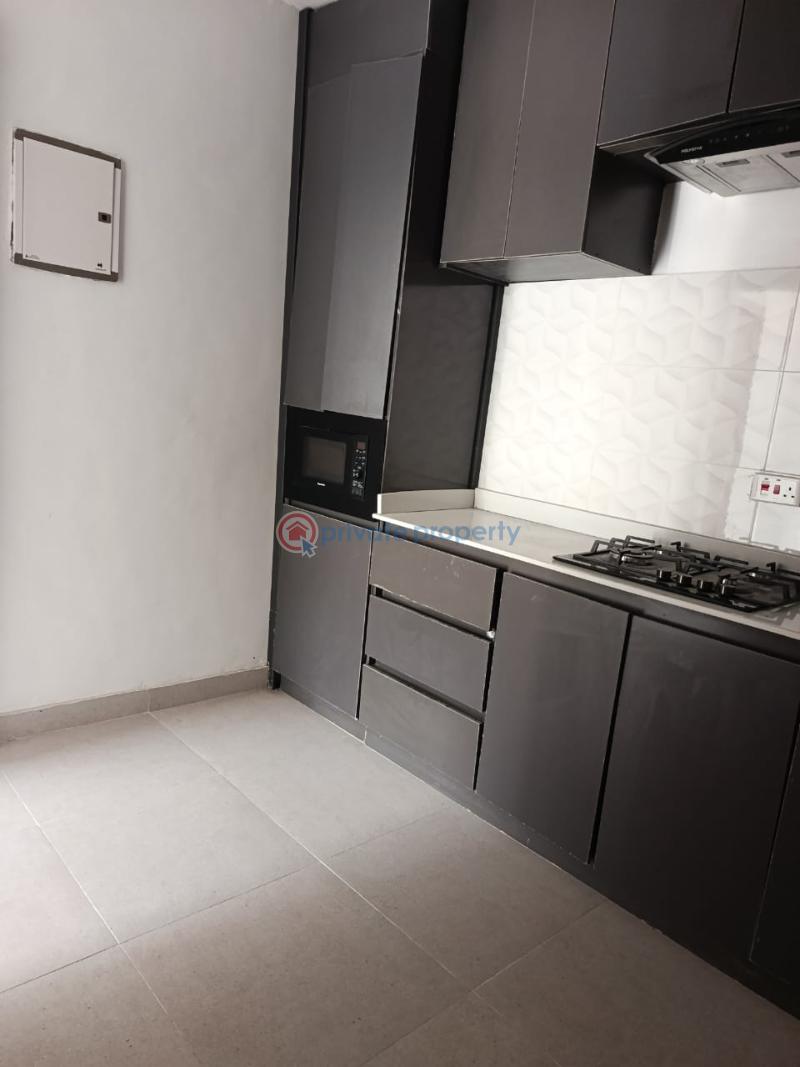2 bedroom Flat & Apartment For Rent Off Ilasan New Road Ikate Ikate Elegushi Lekki Lagos - 11