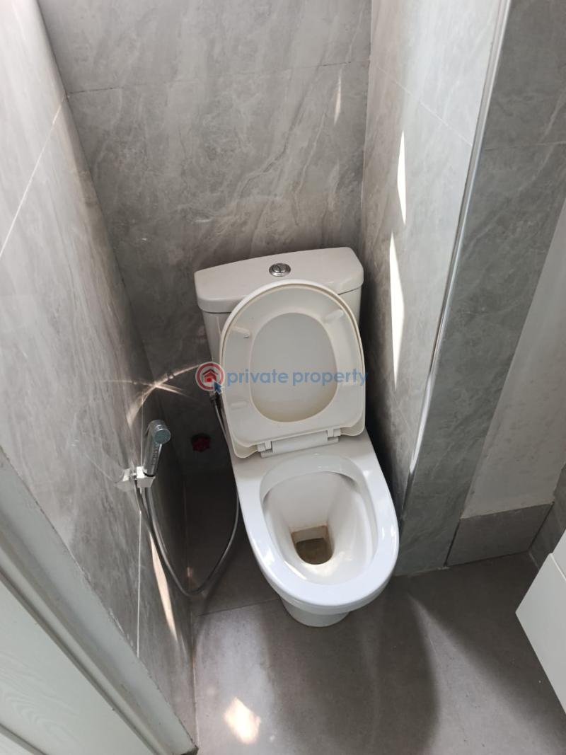 2 bedroom Flat & Apartment For Rent Off Ilasan New Road Ikate Ikate Elegushi Lekki Lagos - 8