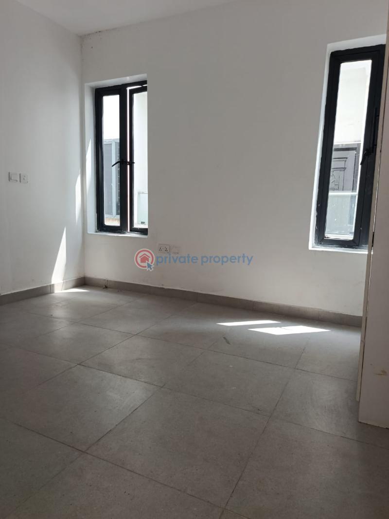 2 bedroom Flat & Apartment For Rent Off Ilasan New Road Ikate Ikate Elegushi Lekki Lagos - 7