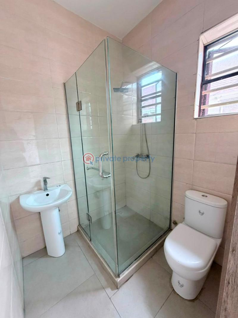 2 bedroom Flat & Apartment For Rent Dpkay Estate Orchid Road Lekki Lagos - 2