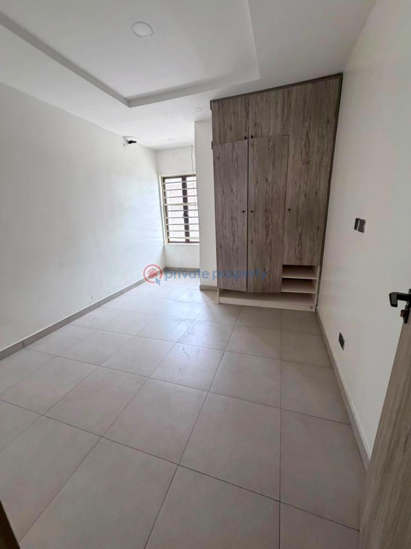 2 bedroom Flat & Apartment For Rent Dpkay Estate Orchid Road Lekki Lagos - 3