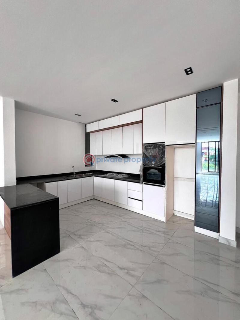 2 bedroom Flat & Apartment For Sale Lekki Phase 1 Lagos - 4