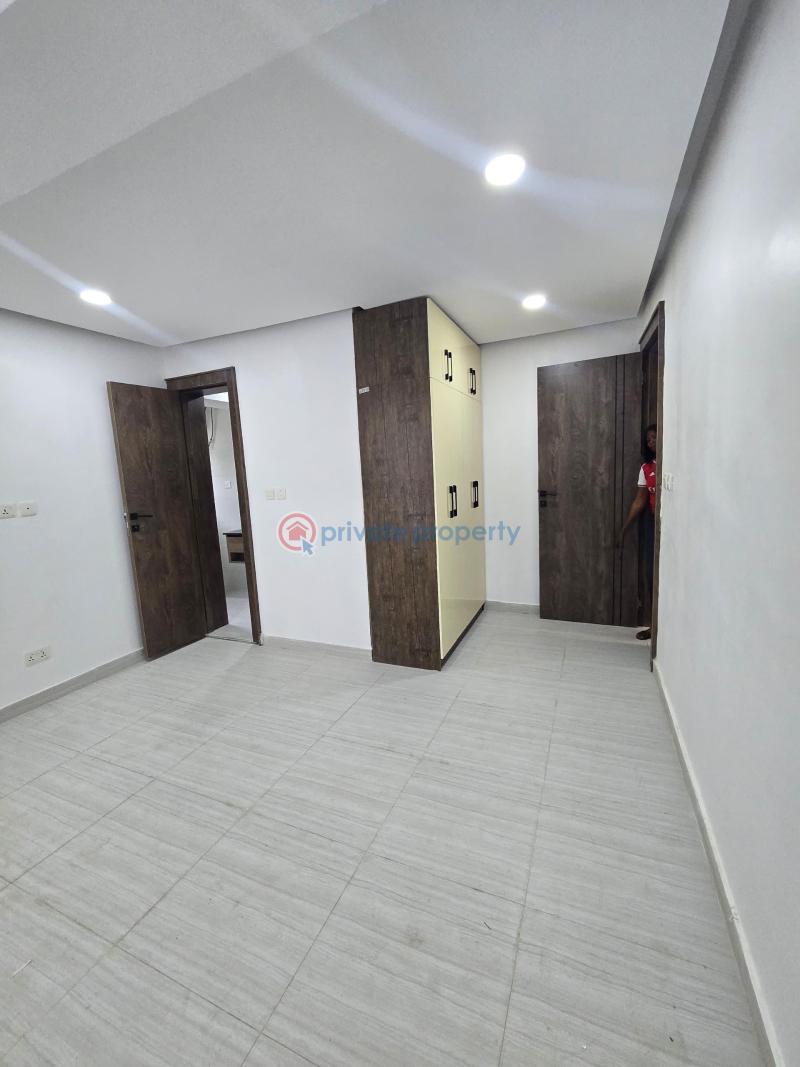 2 bedroom Block Of Flats For Sale Lekki Lagos - 6