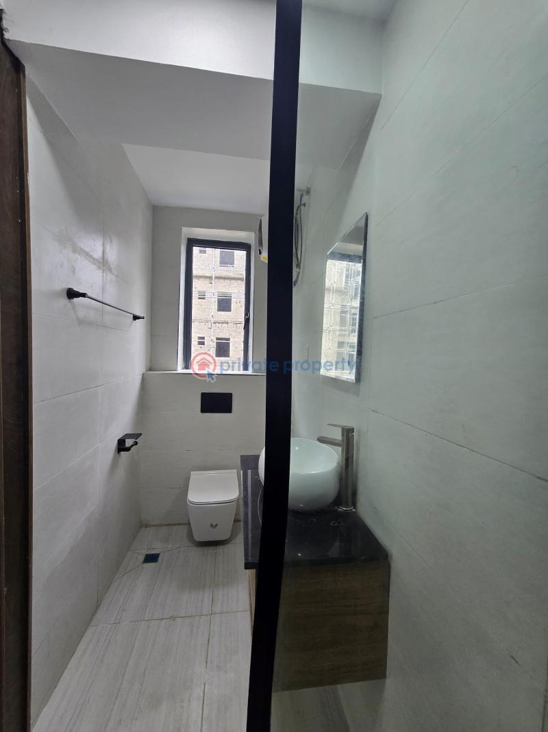 2 bedroom Block Of Flats For Sale Lekki Lagos - 7