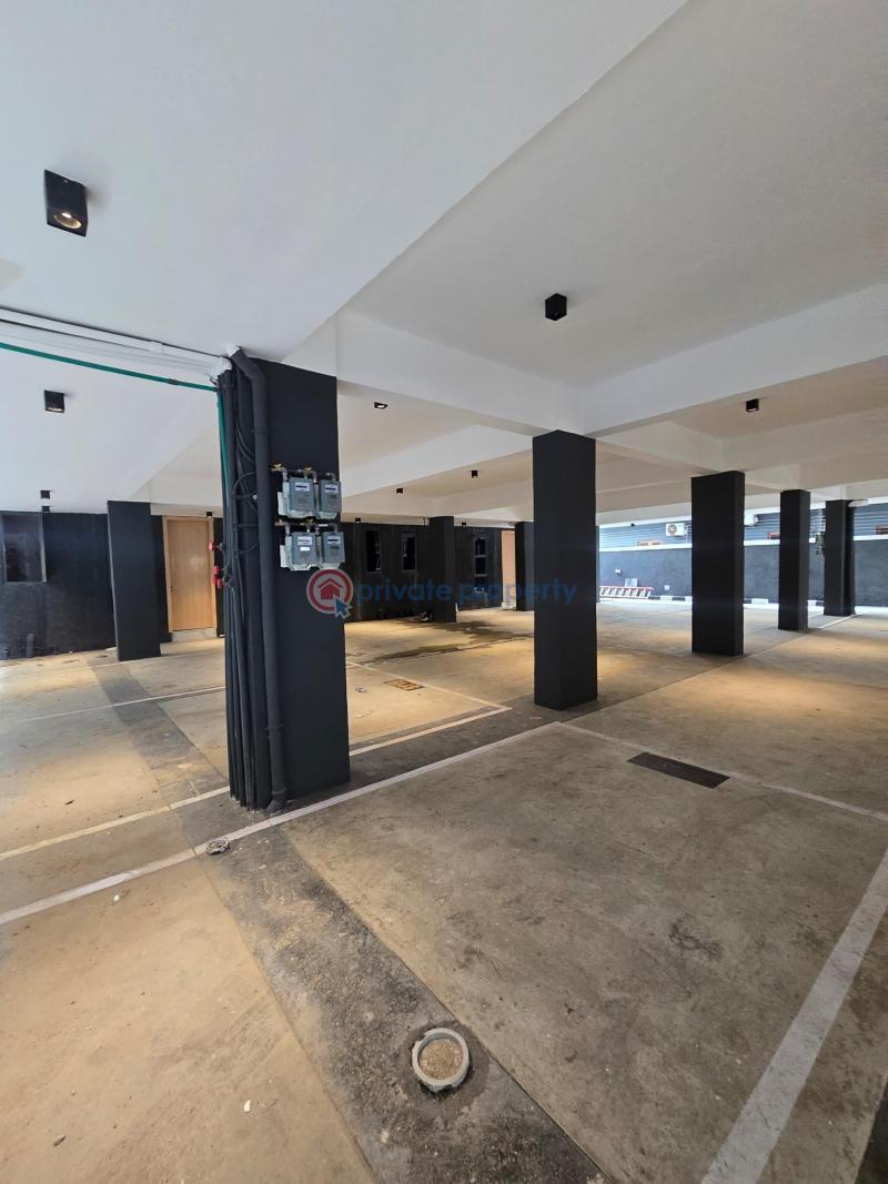 2 bedroom Block Of Flats For Sale Lekki Lagos - 15