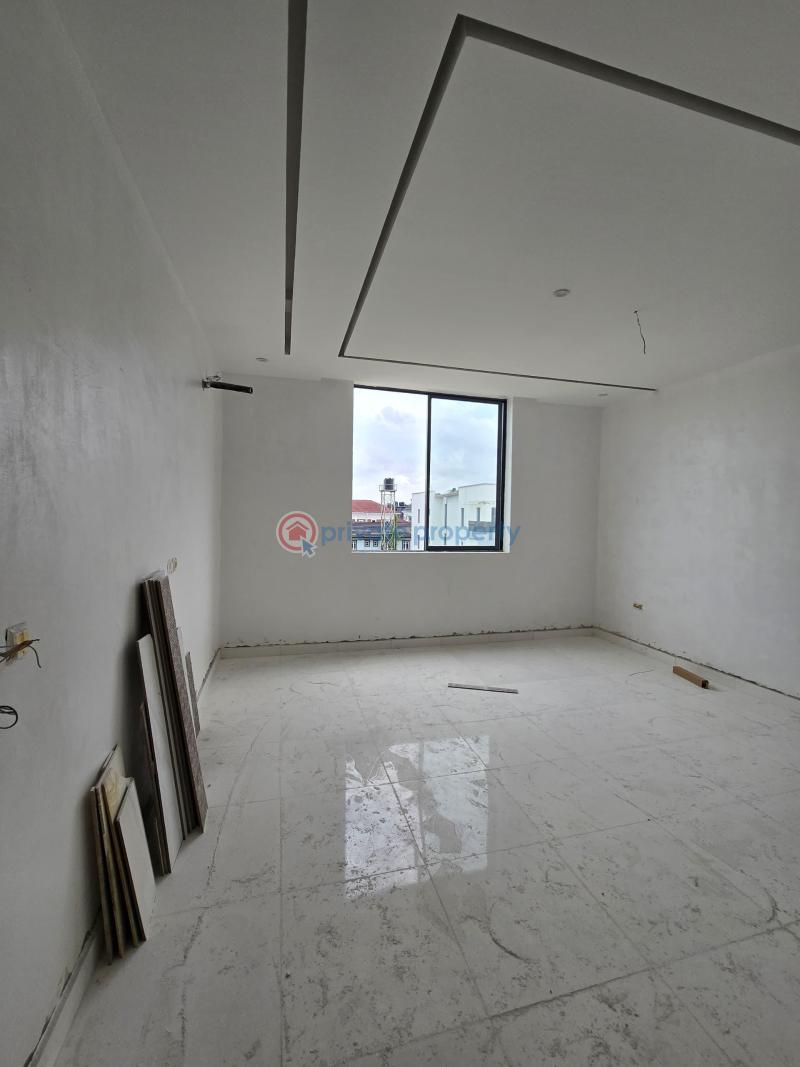 2 bedroom Block Of Flats For Sale Lagos Island  - 4